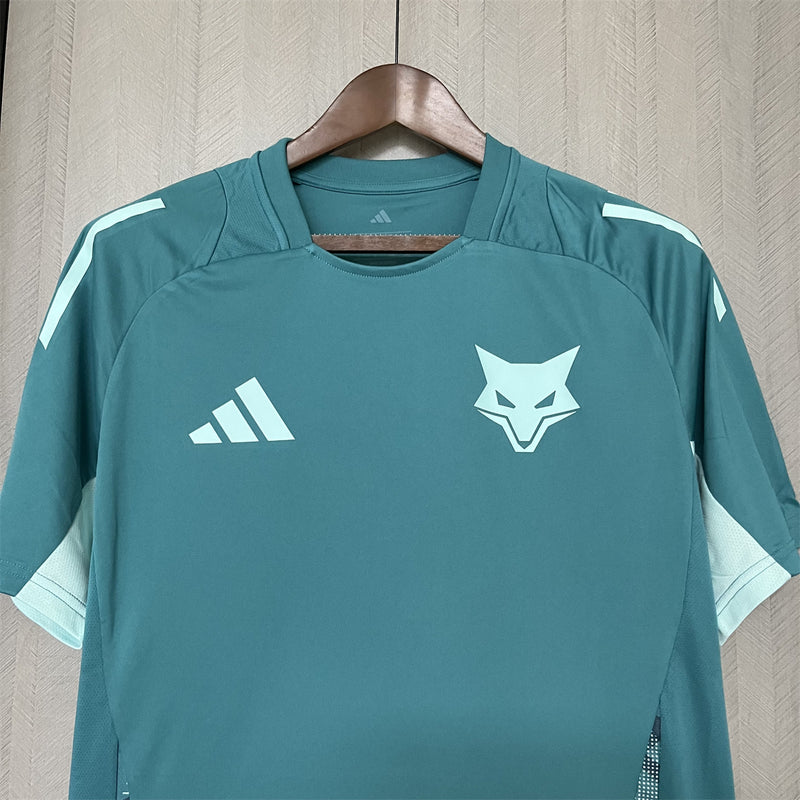 Camisa 25/26 Cruzeiro Treino 2
