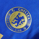 Camisa Retro Chelsea 12/13 home