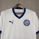 Camisa 25/26 Bahia Torcedor Branca