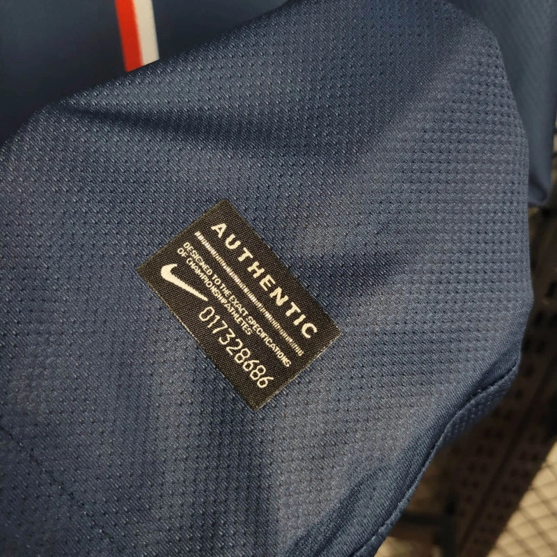 Camisa PSG RETRÔ 12/13