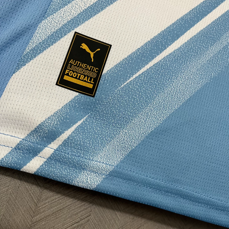 Camisa Manchester City - 25/26 Home 1