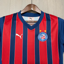 Camisa Feminino Bahia 25/26 - Home 1