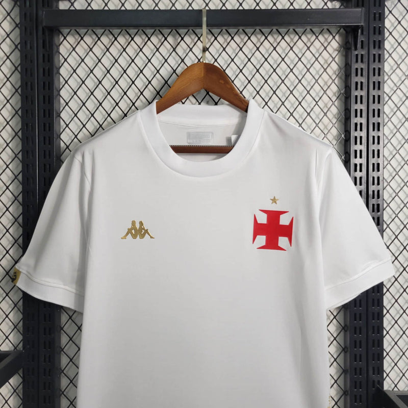 Camisa 23/24 Vasco da Gama Goleiro Branca