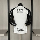 Camisa Corinthians 25/26 Jogador Home 2 + Patrocínios