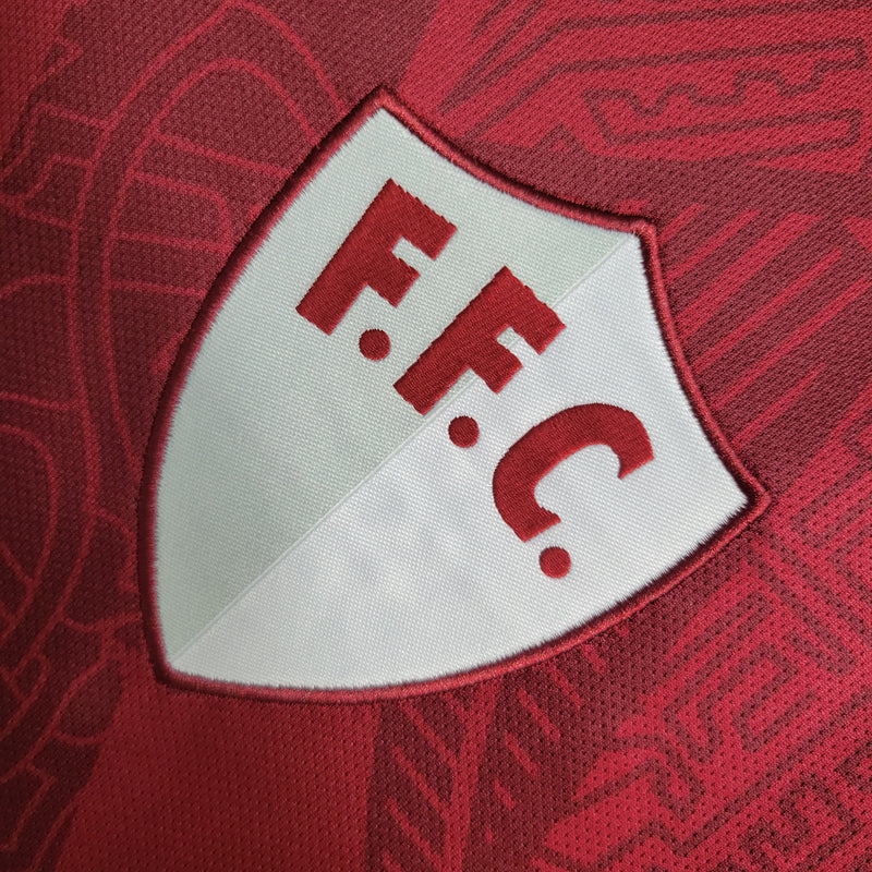 Camisa 23/24 Fluminense 2 Torcedor