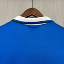 Camisa 1994 Retro Brasil Azul
