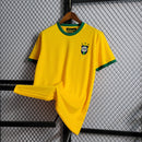 Camisa 1970-1972 Retro Brasil
