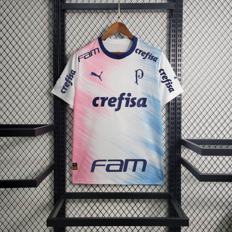 Camisa 23-24 Palmeiras Edição Comemorativa 2