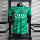 Camisa PSG 23/24 Versão Jogador - Goleiro 1
