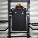 Camisa 23/24 Botafogo Treino Preta