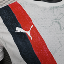 Camisa Manchester City - Versão Jogador 25/26 Home 2