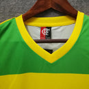 Camisa 2004 Flamengo Retro