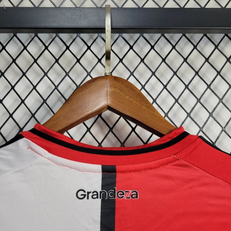 Camisa River Plate - 25/26 Home 3
