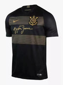 Camisa 18/19 Corinthians Retro III AYRTON SENNA