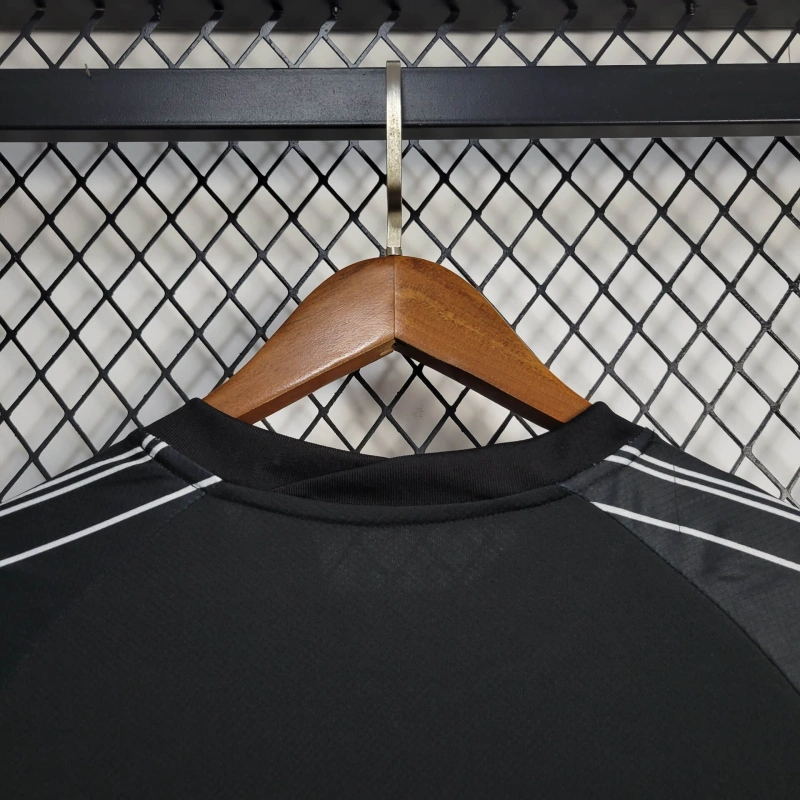 Camisa PSG 25/26 Goleiro