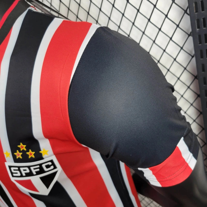 Camisa 24/25 Jogador São Paulo