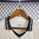 Camisa AC Milan - 24/25 Versão Casual Edição Especial