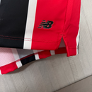 Camisa 25/26 Torcedor São Paulo