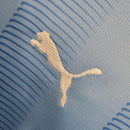 Camisa Manchester City - 23/24 Home 1 - Manga Longa