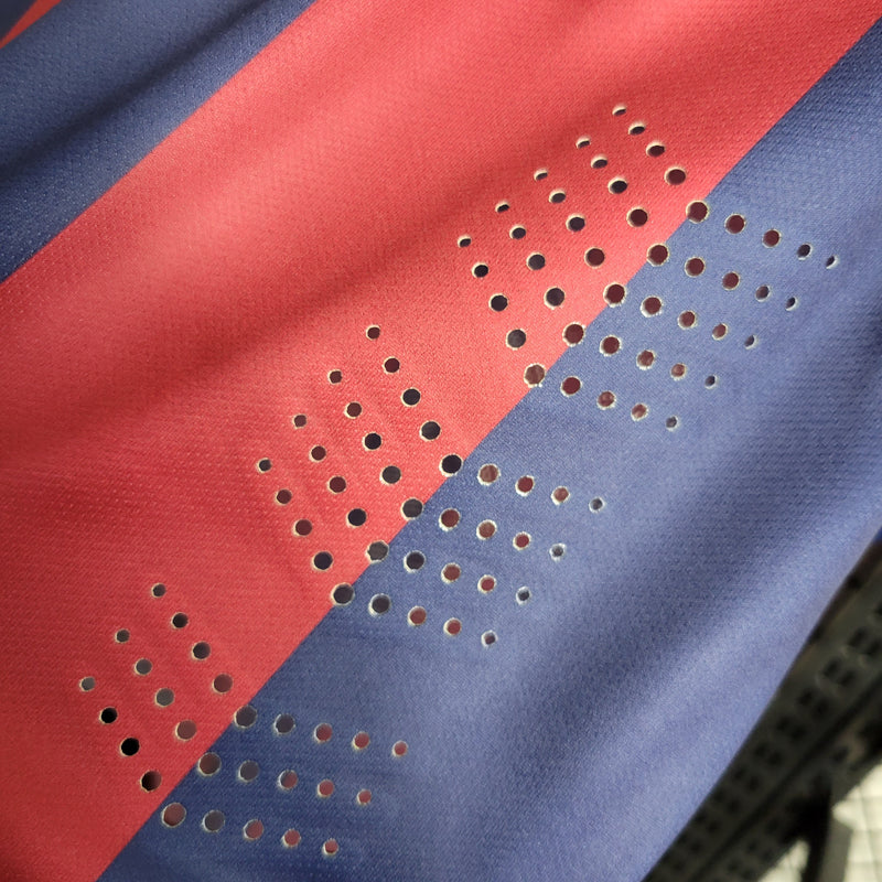 Camisa Barcelona RETRÔ 14/15