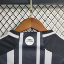 Conjunto 23/24 Infantil Atlético Mineiro