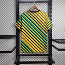 Camisa 24/25 Jamaica Football Team