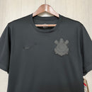 Camisa Corinthians 24/25 All Black Lisa