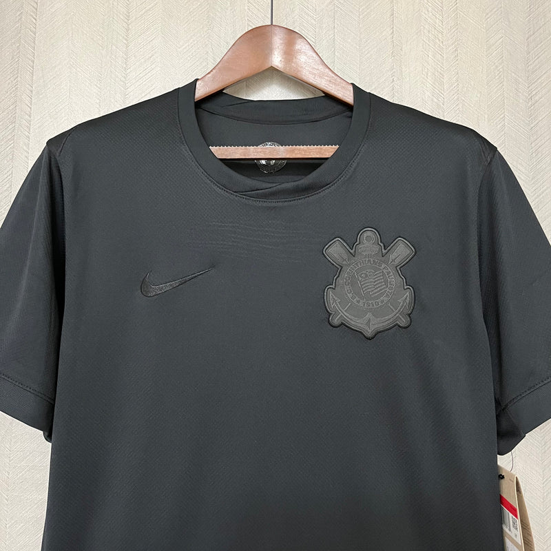 Camisa 24/25 Corinthians Feminina Home