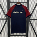 Camisa Arsenal 25/26 Torcedor Casual