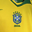 Camisa 04/05 Brasil Retro