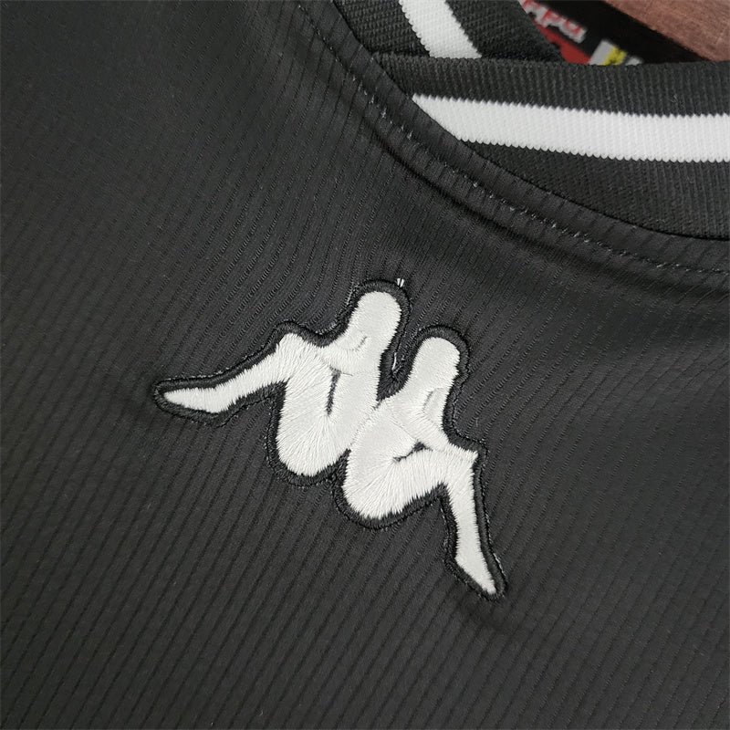 Camisa Retro Vasco da Gama 2000