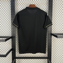 Camisa Liverpool 25/26 Home Black