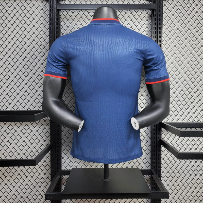 Camisa PSG 24/25 Versão Jogador - Home 1