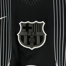 Camisa Barcelona 25/26 Edição Especial 4+ Spotify
