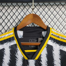 Camisa 23/24 Juventus Home