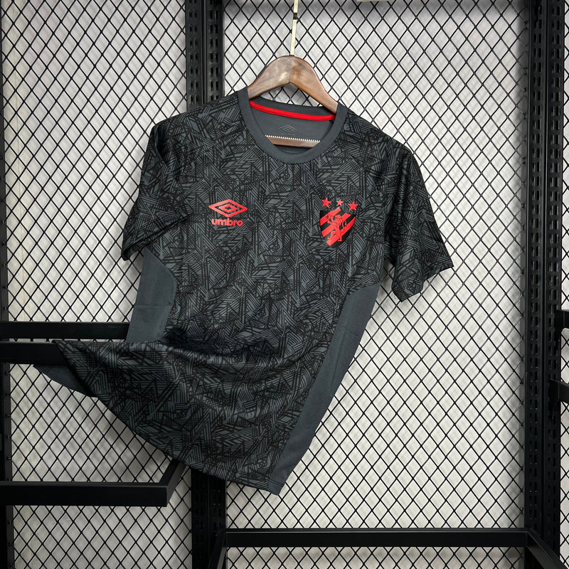 Camisa 24/25 Sport Recife Pré Jogo