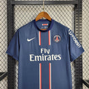 Camisa PSG RETRÔ 12/13