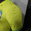 Camisa 25/26 Brasil Home Jogador