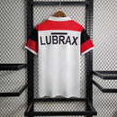 Camisa Retro 1986 Flamengo Torcedor