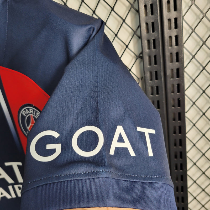 Camisa PSG 23/24 Home 1
