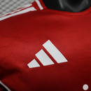 Camisa Versão Jogador - Arsenal 25/26 Home 1