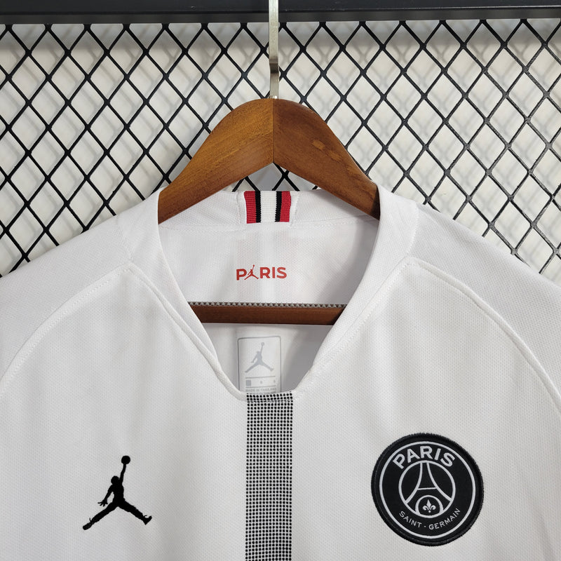 Camisa PSG RETRÔ 18/19 Home 3
