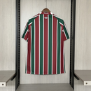 Camisa 25/26 Torcedor Fluminense home