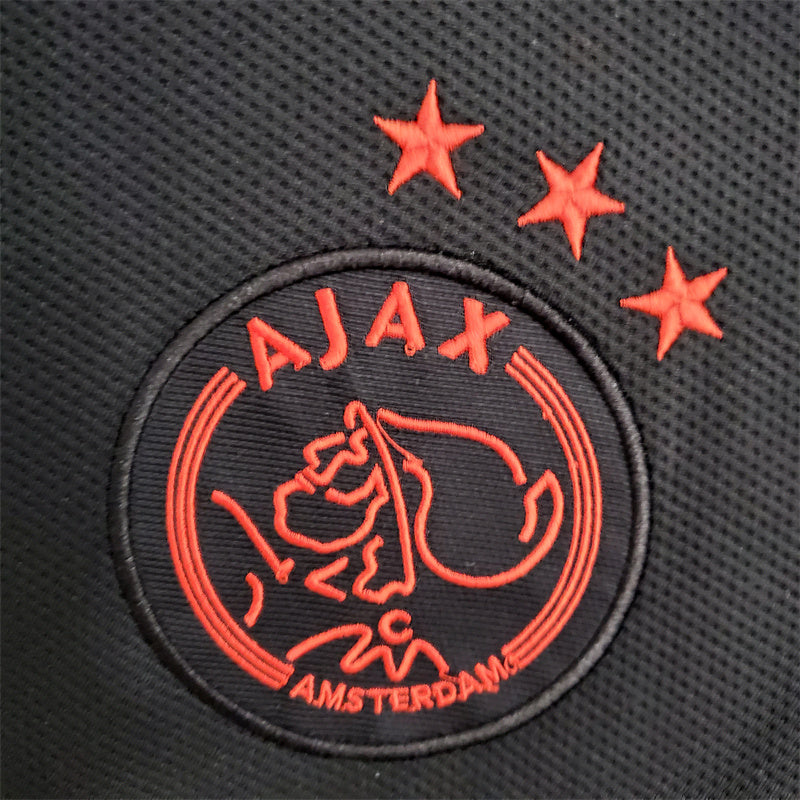 Camisa 21/22 Ajax Home Special