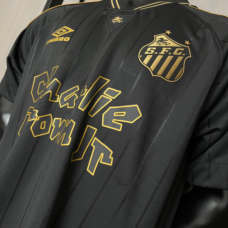 Camisa 24/25 Santos Jogador