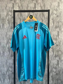 Camisa 25/26 Treino Flamengo