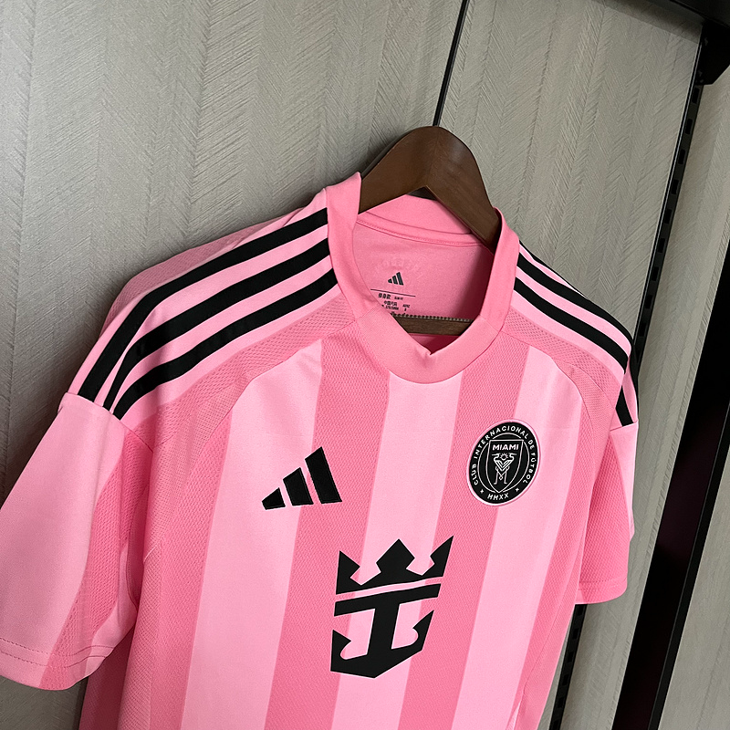 Camisa Inter Miami 25/26 Home 1