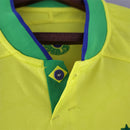 Camisa 2022 Brasil Copa do mundo Torcedor 2