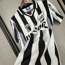 Camisa Retro 1998 Santos