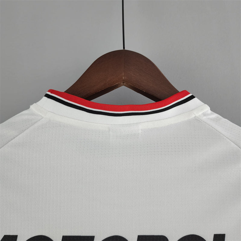 Camisa 2000 Retro São Paulo